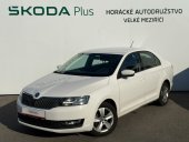 Škoda Rapid liftback Ambition 1,0 TSI 70 kW 5° MP