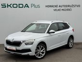 Škoda Kamiq Style 1,0 TSI 81 kW 6° MP