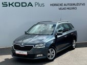 Škoda Fabia combi Ambition 1,0 TSI 70 kW 5° MP