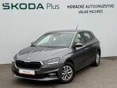 Škoda Fabia Ambition 1,0 MPI 59 kW 5° MP