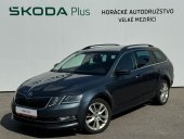 Škoda Octavia 3. combi Elegance 2,0 TDI 110 kW 4x4 6° MP