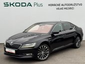 Škoda Superb 3. Laurin & Klement 2,0 TDI 140 kW 6° DSG