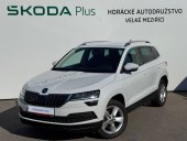 Škoda Karoq Style 1,5 TSI 110 kW 7° DSG