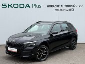 Škoda Kamiq Monte Carlo 1,5 TSI 110 kW 6° MP