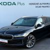 Škoda Superb combi Laurin Klement 2,0 TDI 142 kW 4x4 °DSG