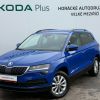 Škoda Karoq 125 LET 2,0 TDI 140 kW 4x4 7° DSG