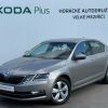 Škoda Octavia Style 1,5 TSI 110 kW 6° MP