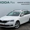 Škoda Octavia combi Style 1,5 TSI 110 kW 7° DSG