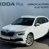 Škoda Kamiq Style Plus 1,5 TSI 110 kW 7° DSG