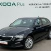 Škoda Scala Ambition 1,0 TSI 81 kW 6° MP