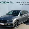 Škoda Scala Monte Carlo 1,0 TSI 81 kW 7° DSG